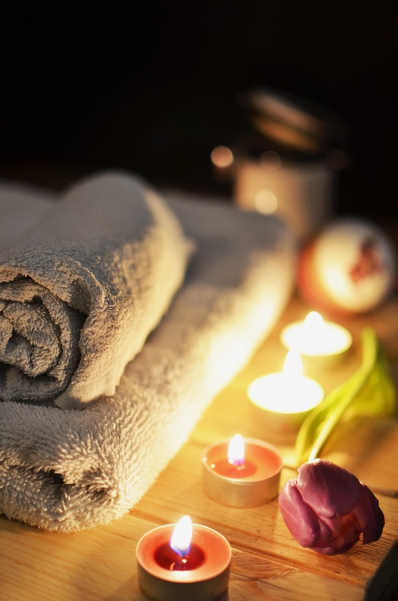 Maldives Spa
